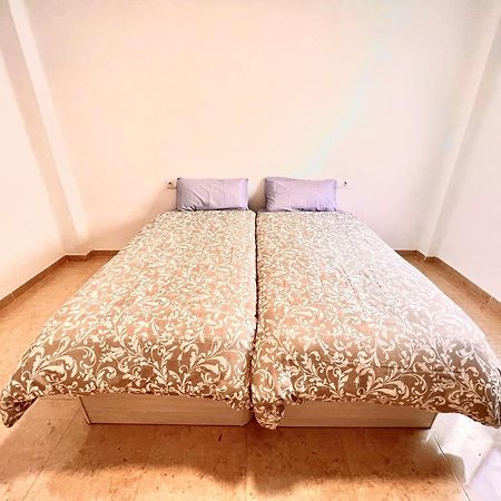 Bohemio Centro Historico Parking Gratis Apartment Malaga Bagian luar foto