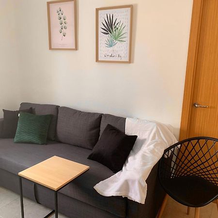 Bohemio Centro Historico Parking Gratis Apartment Malaga Bagian luar foto