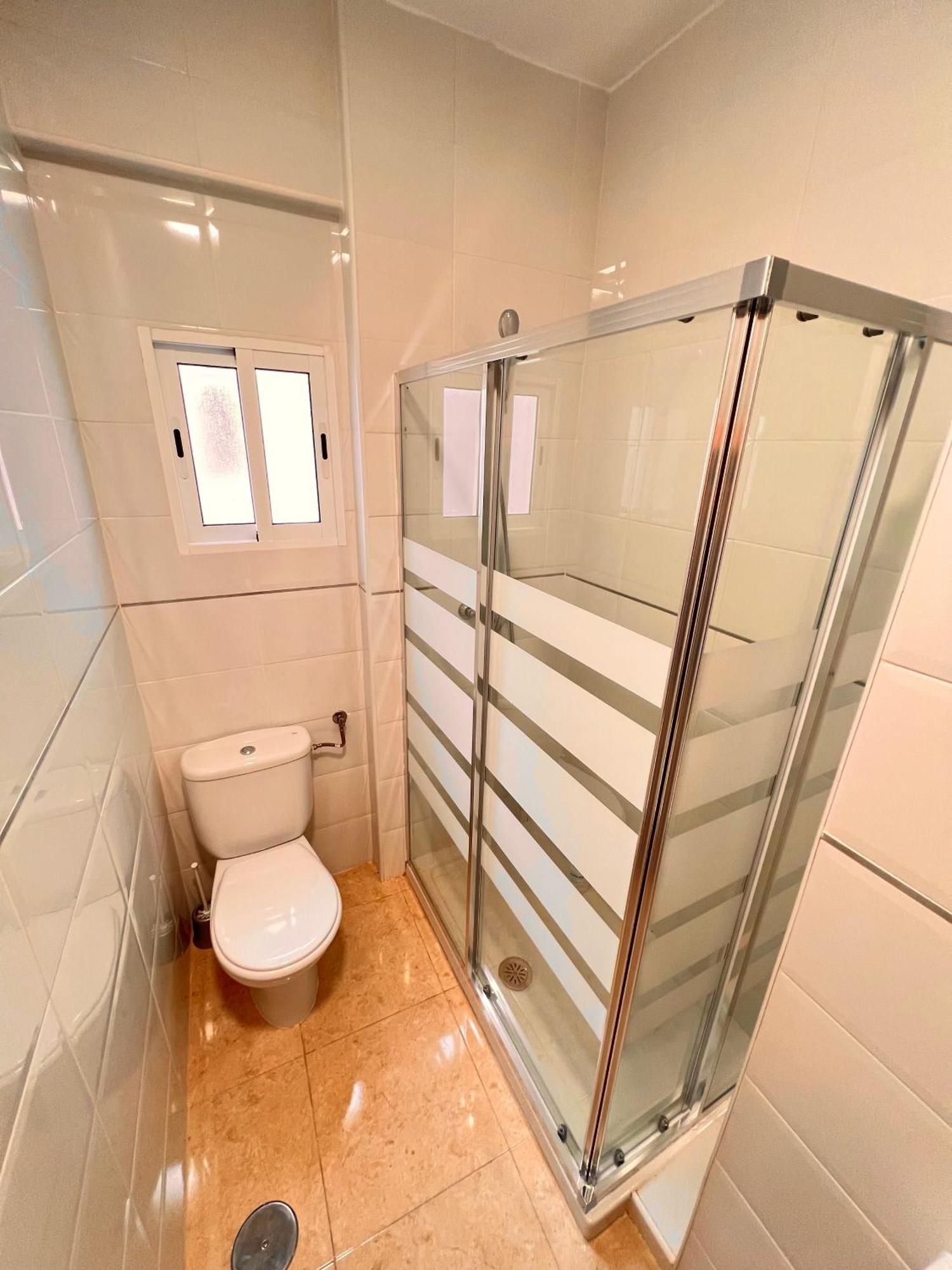 Bohemio Centro Historico Parking Gratis Apartment Malaga Bagian luar foto