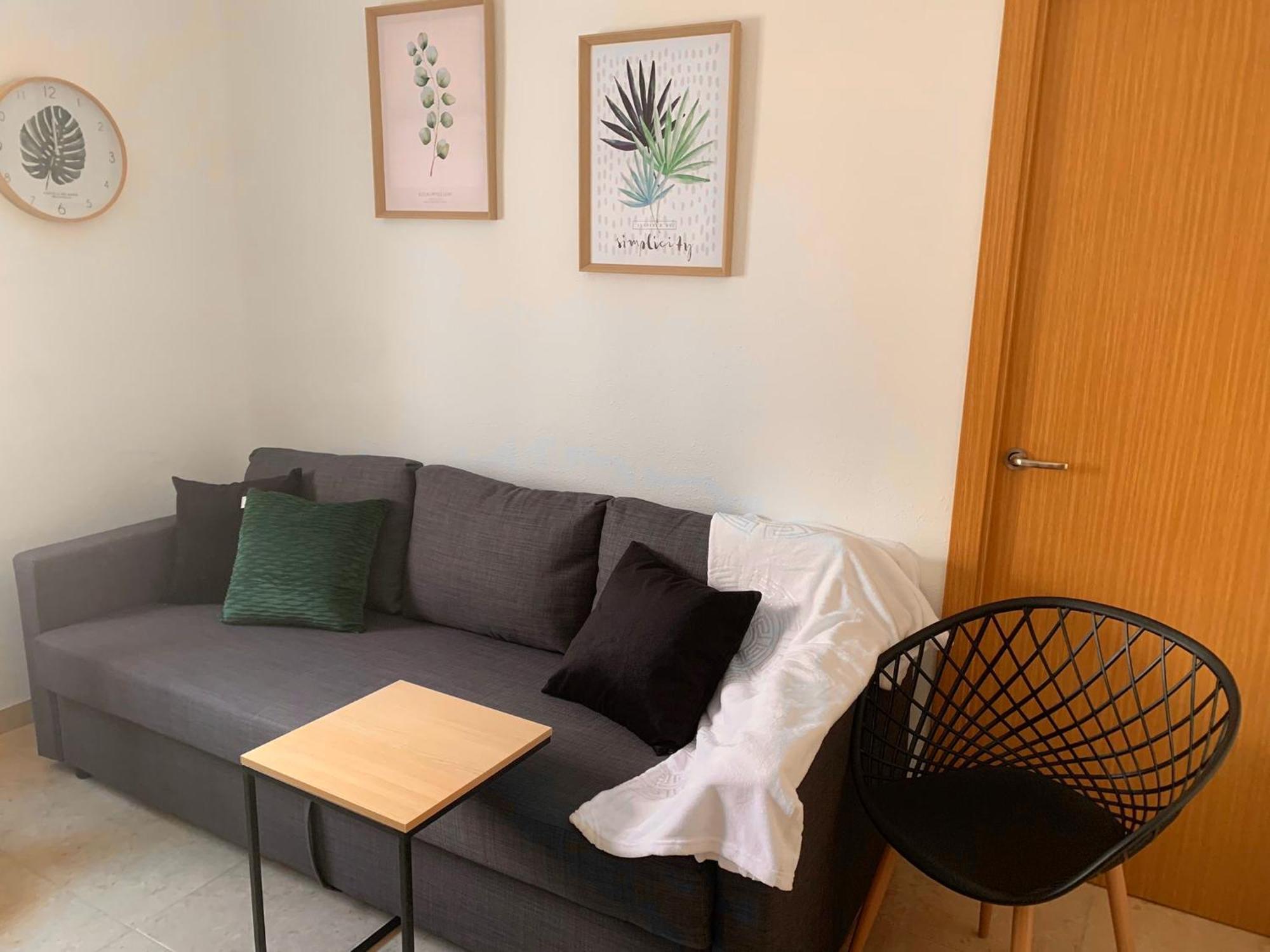 Bohemio Centro Historico Parking Gratis Apartment Malaga Bagian luar foto