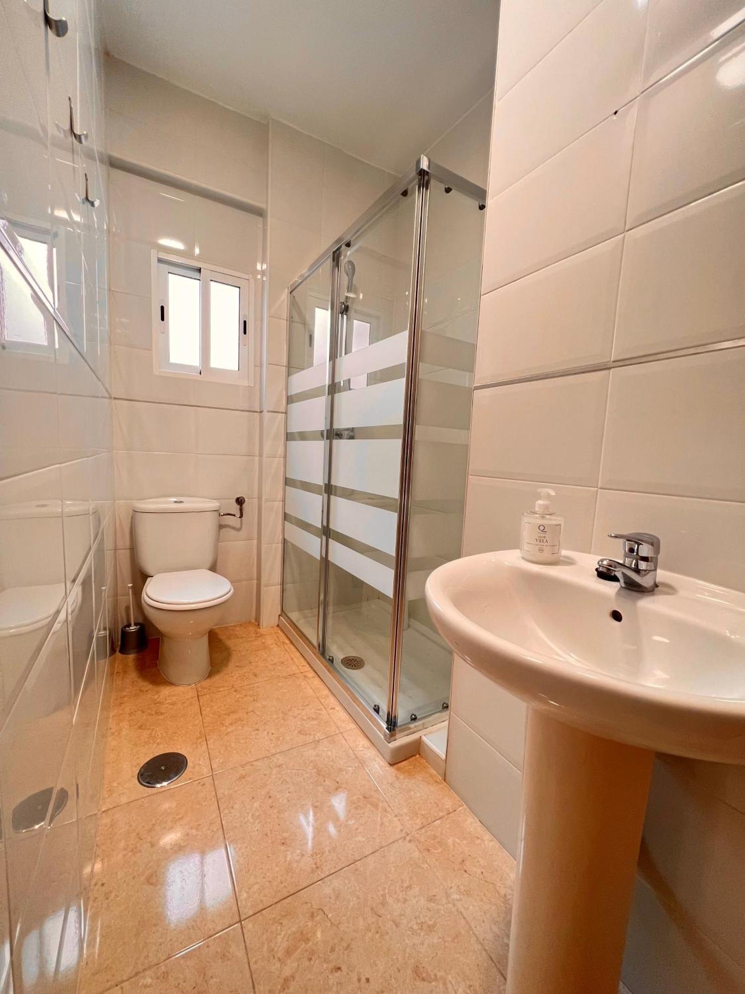 Bohemio Centro Historico Parking Gratis Apartment Malaga Bagian luar foto